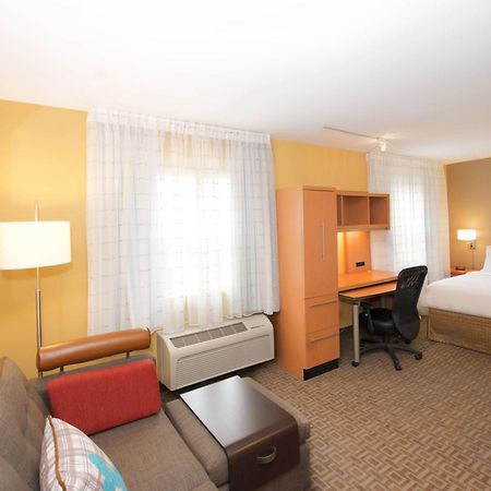 Towneplace Suites By Marriott Seattle Everett/Mukilteo Esterno foto