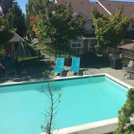 Towneplace Suites By Marriott Seattle Everett/Mukilteo Esterno foto