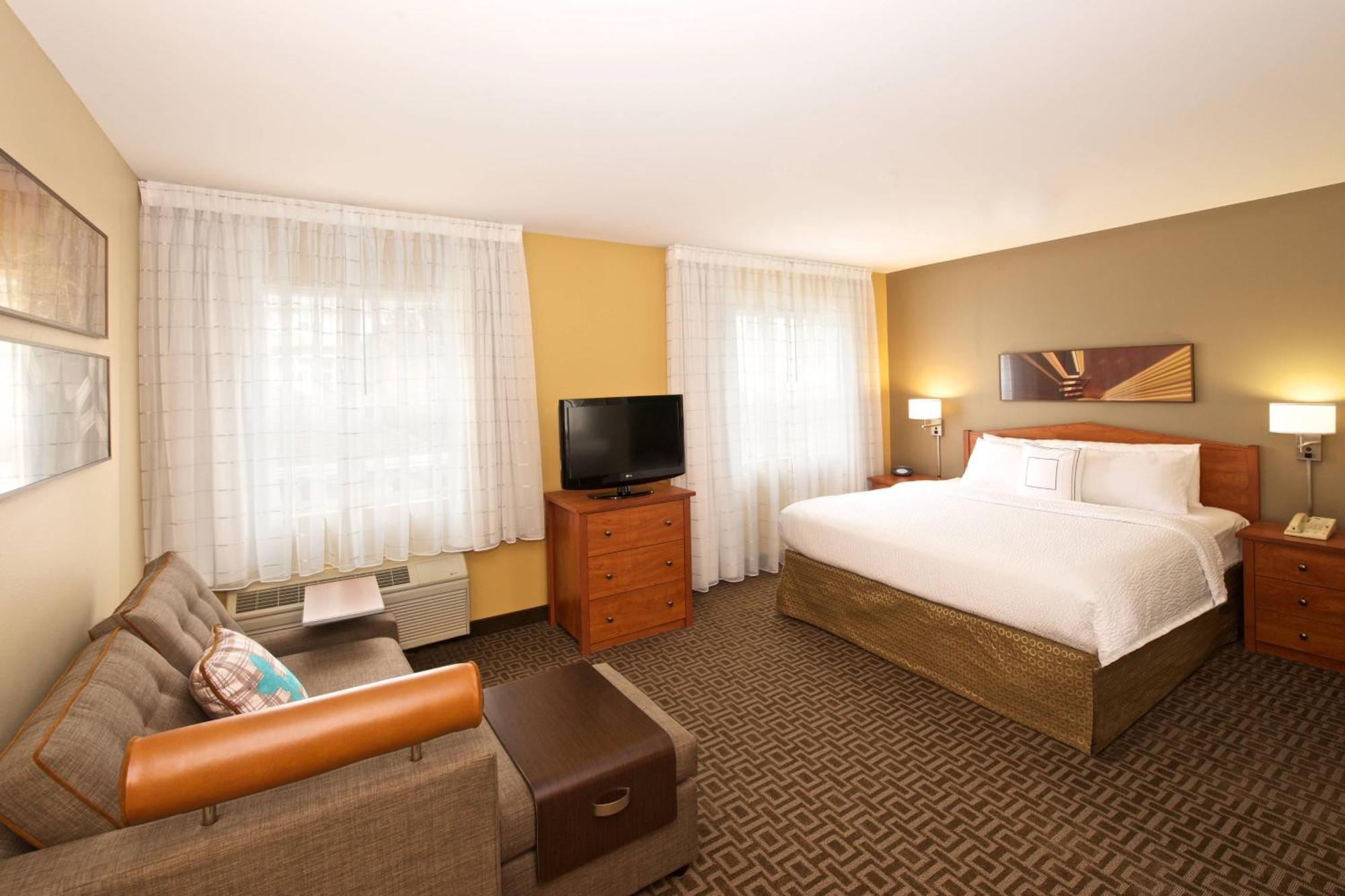 Towneplace Suites By Marriott Seattle Everett/Mukilteo Esterno foto