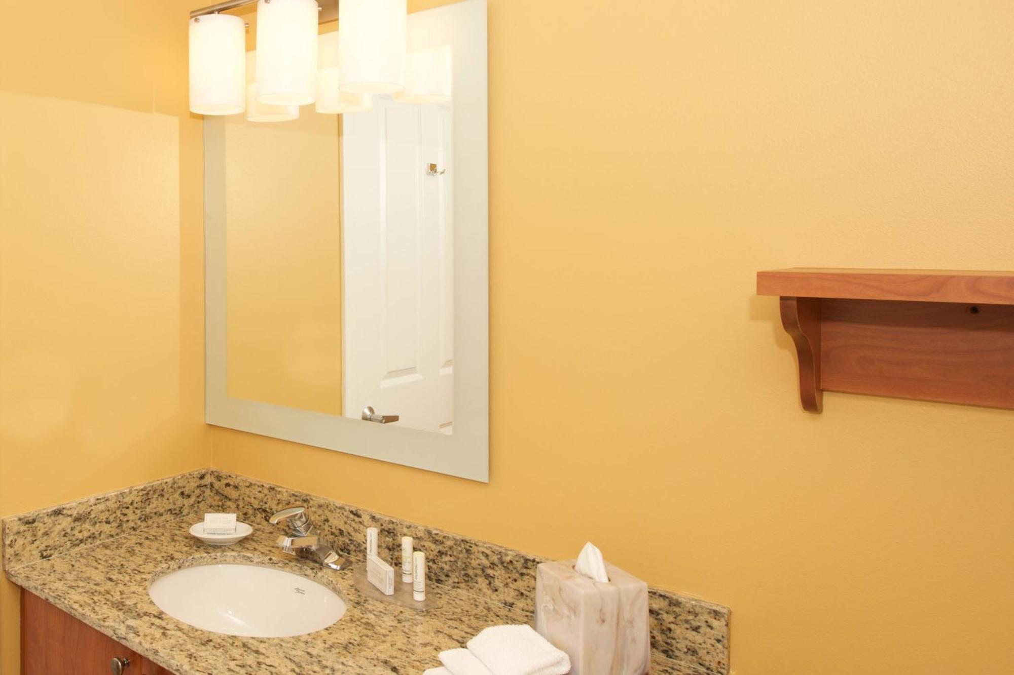 Towneplace Suites By Marriott Seattle Everett/Mukilteo Esterno foto