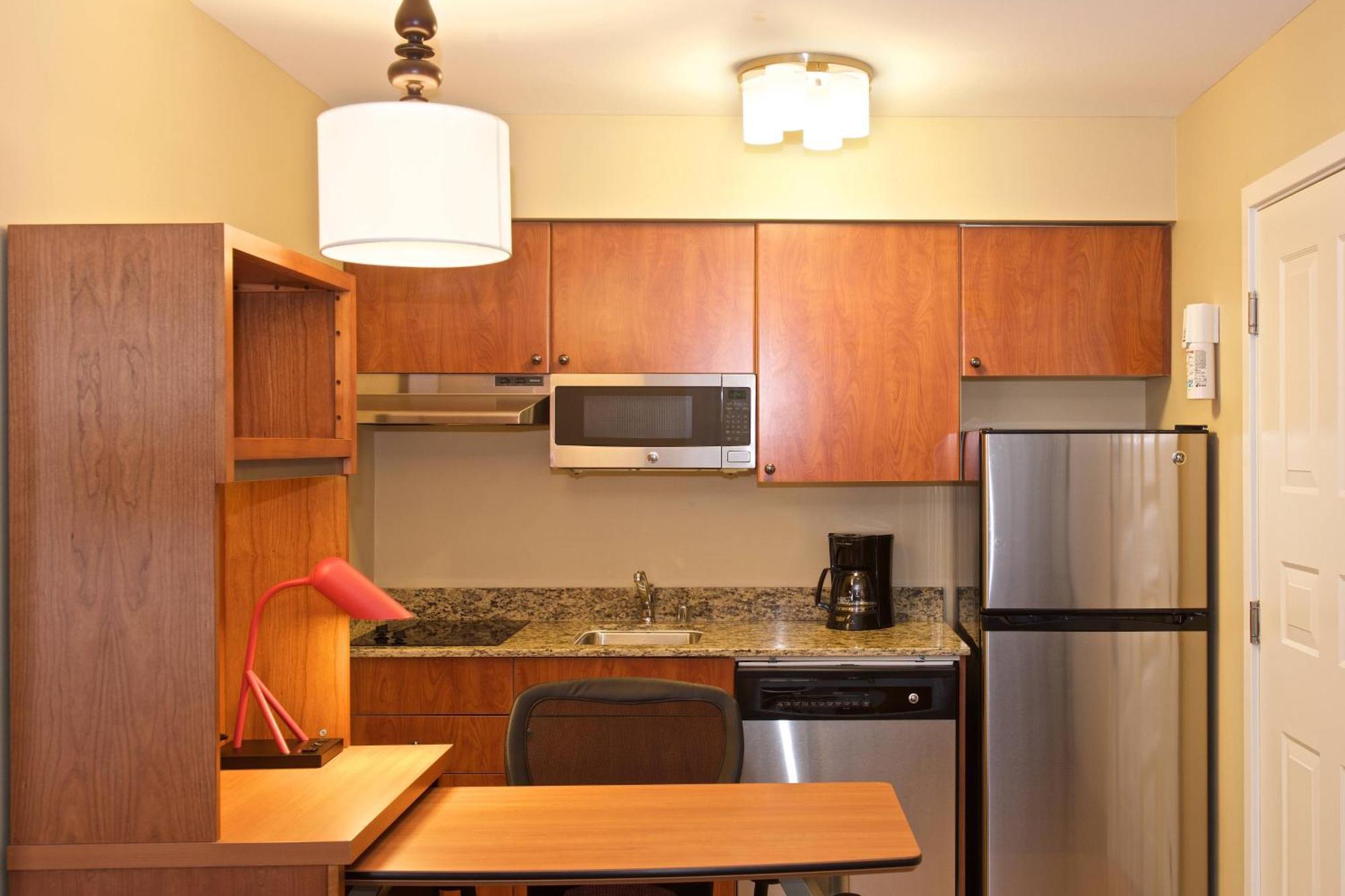 Towneplace Suites By Marriott Seattle Everett/Mukilteo Esterno foto