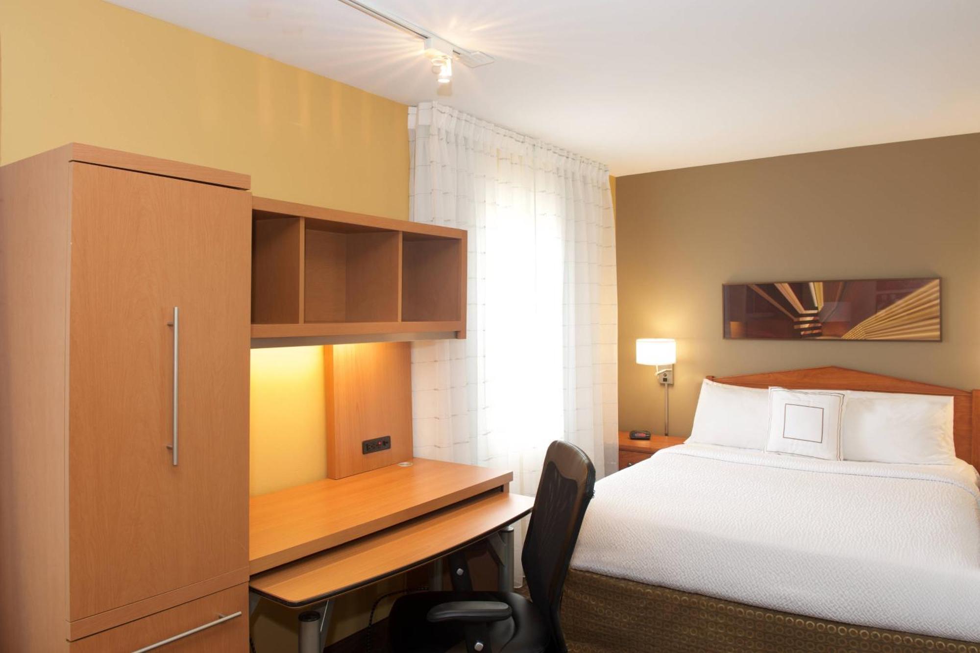 Towneplace Suites By Marriott Seattle Everett/Mukilteo Esterno foto