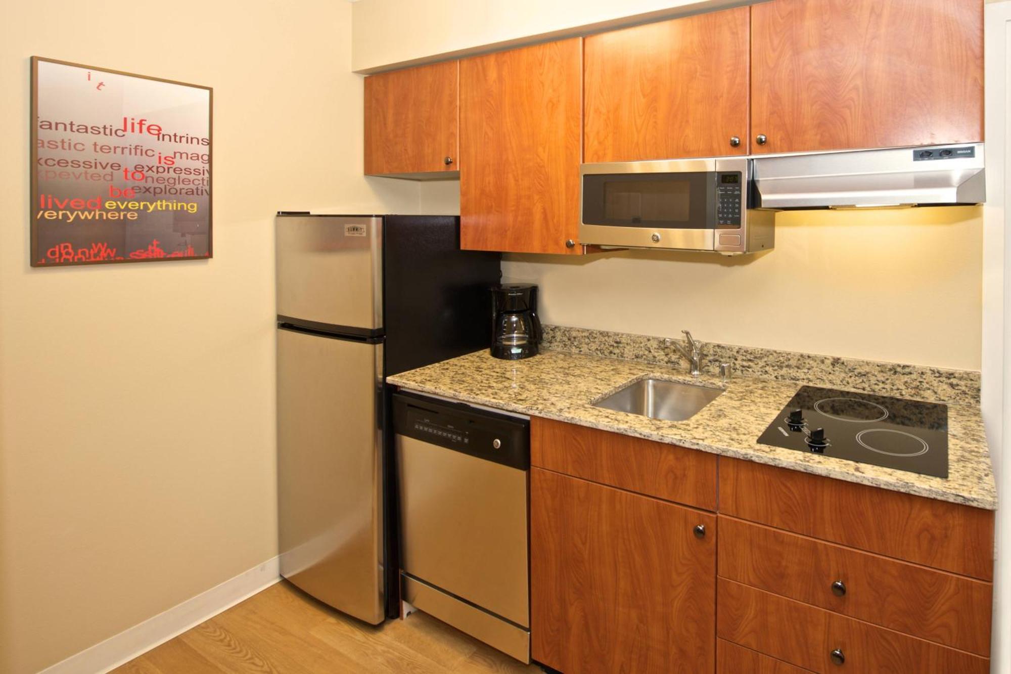 Towneplace Suites By Marriott Seattle Everett/Mukilteo Esterno foto