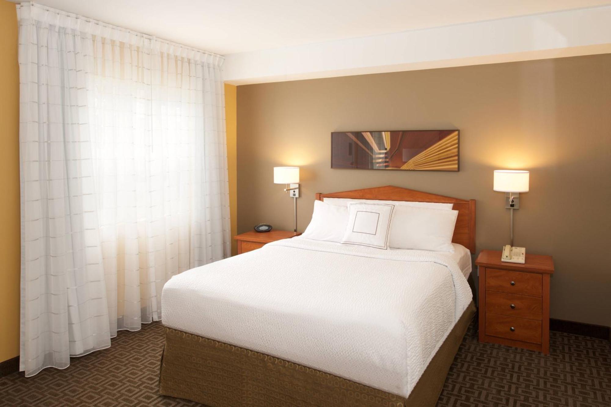 Towneplace Suites By Marriott Seattle Everett/Mukilteo Esterno foto