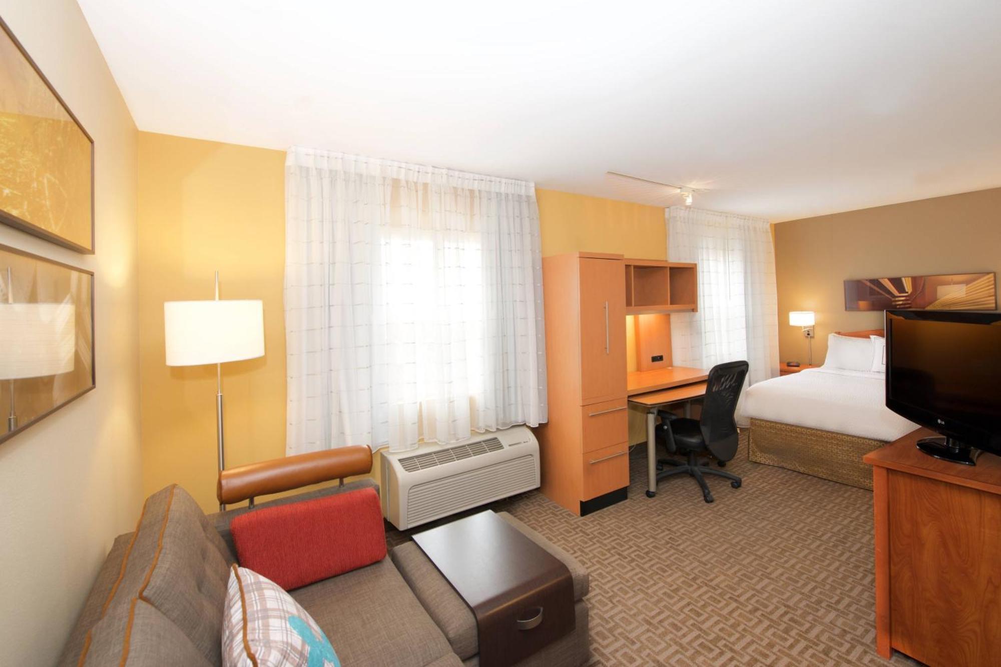 Towneplace Suites By Marriott Seattle Everett/Mukilteo Esterno foto