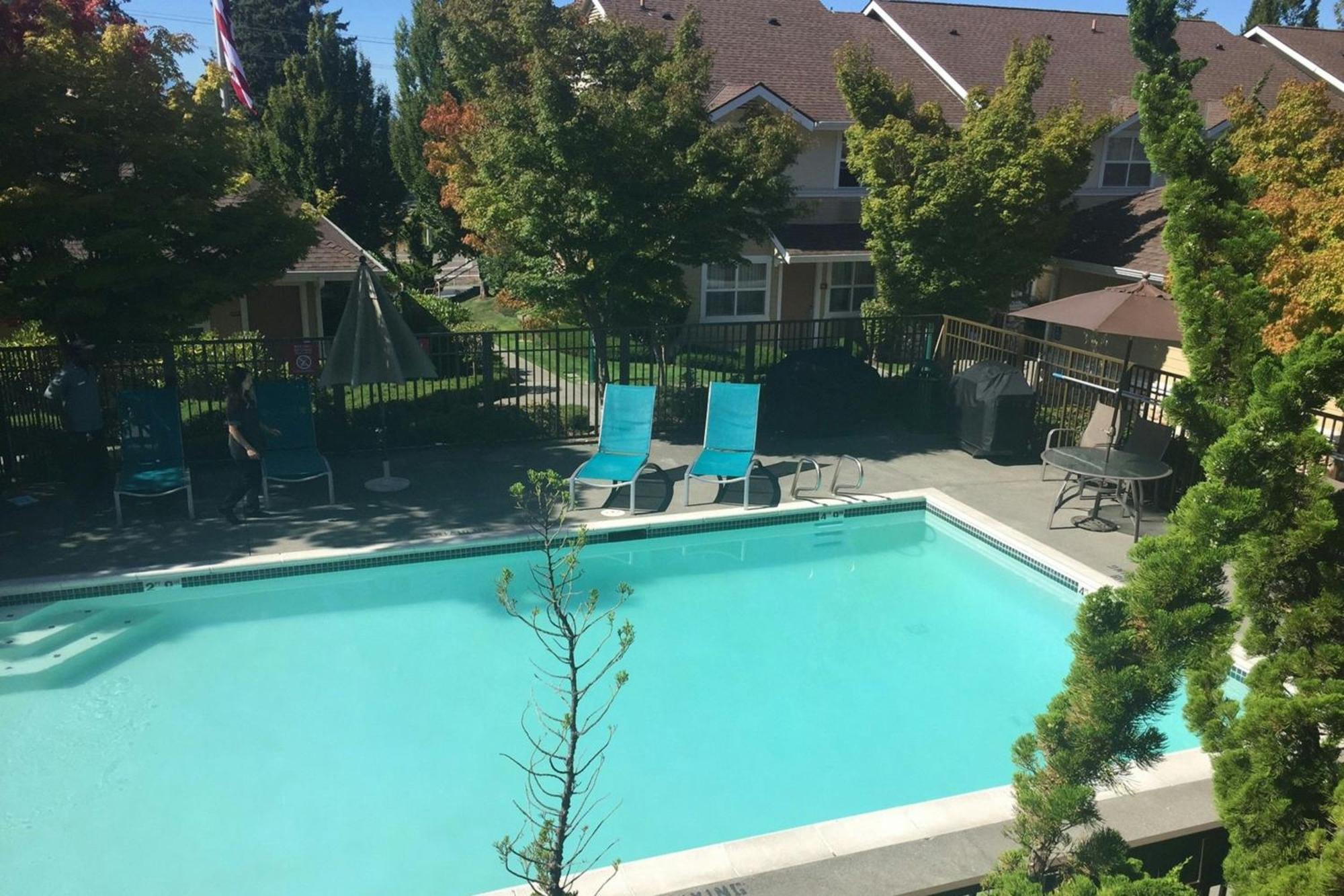 Towneplace Suites By Marriott Seattle Everett/Mukilteo Esterno foto