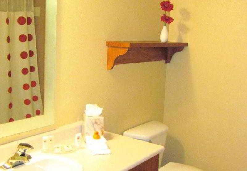 Towneplace Suites By Marriott Seattle Everett/Mukilteo Camera foto