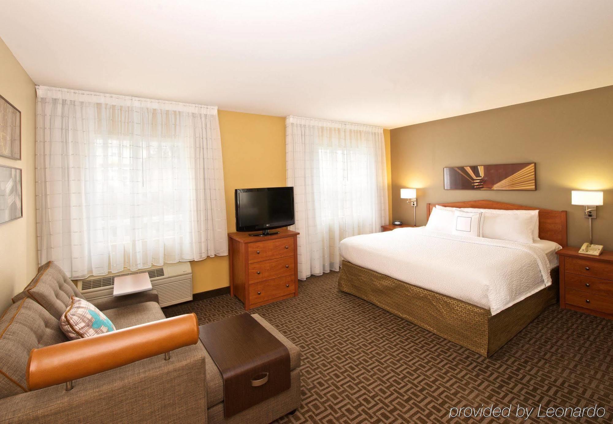 Towneplace Suites By Marriott Seattle Everett/Mukilteo Esterno foto