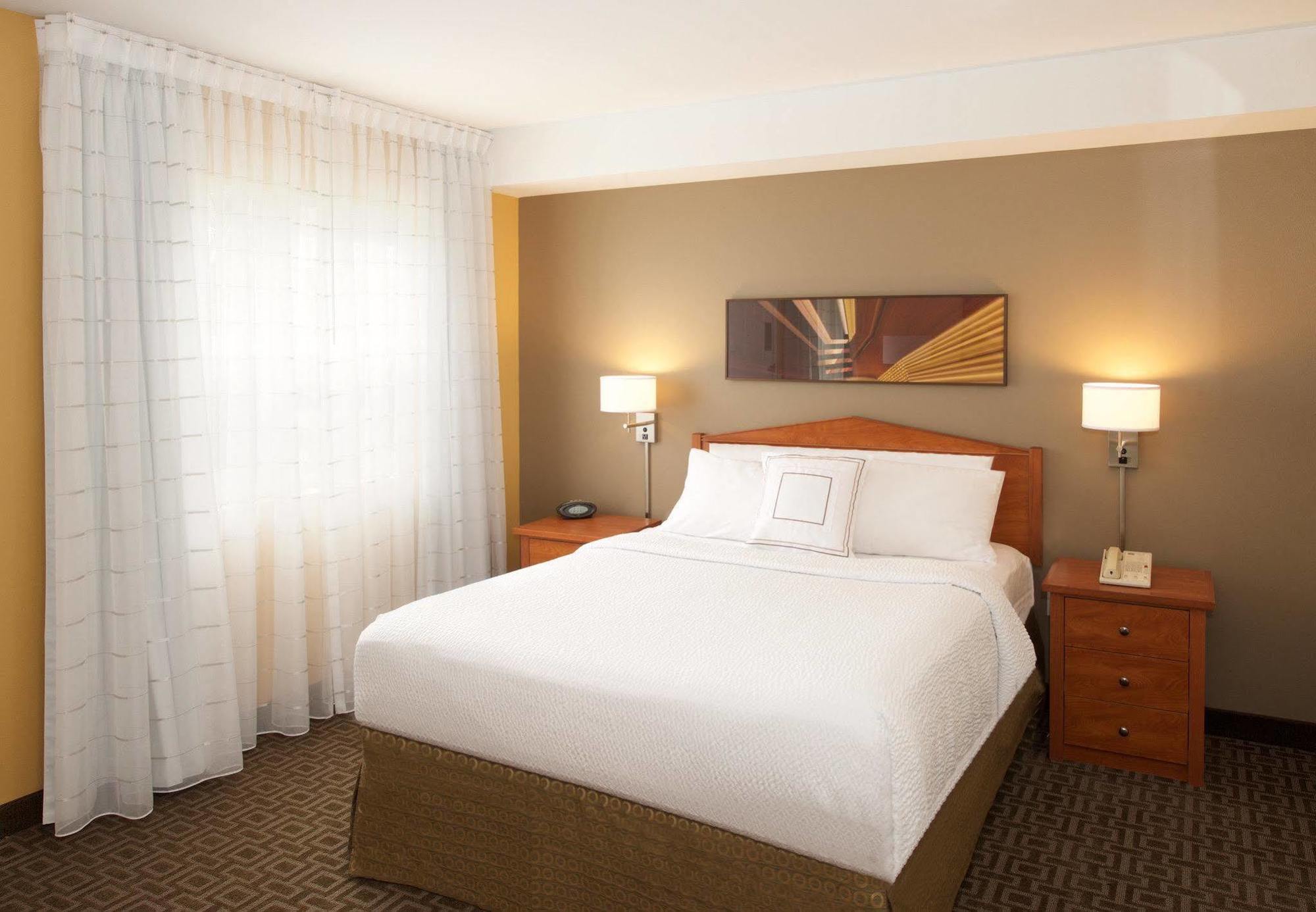 Towneplace Suites By Marriott Seattle Everett/Mukilteo Esterno foto