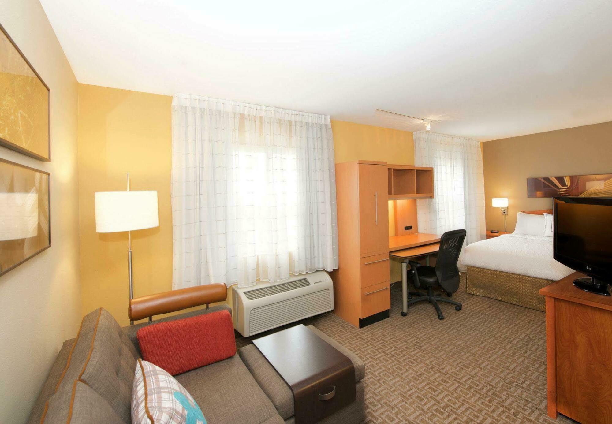 Towneplace Suites By Marriott Seattle Everett/Mukilteo Esterno foto