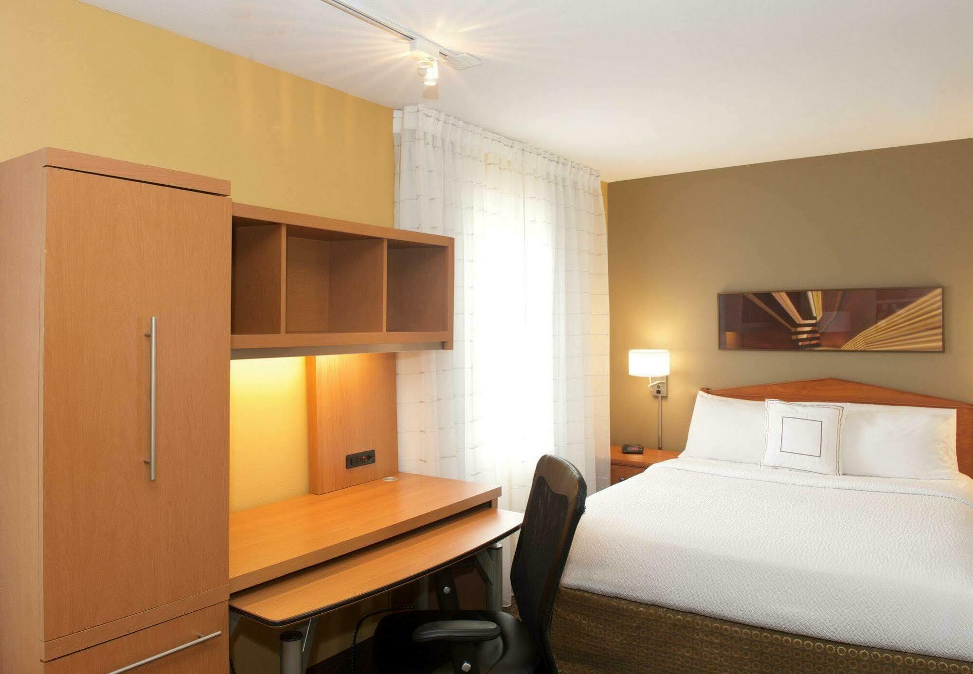 Towneplace Suites By Marriott Seattle Everett/Mukilteo Esterno foto