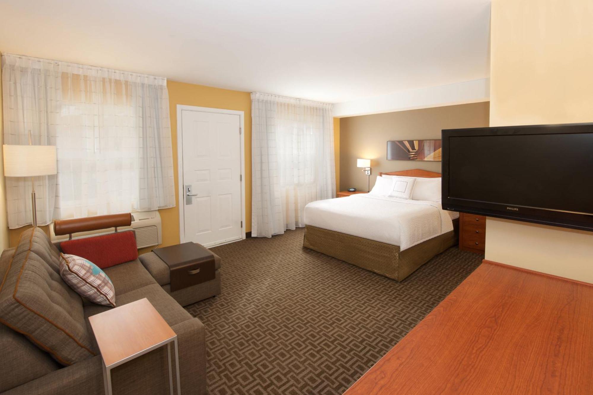 Towneplace Suites By Marriott Seattle Everett/Mukilteo Esterno foto